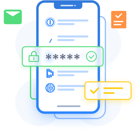 4ukey-password-manager